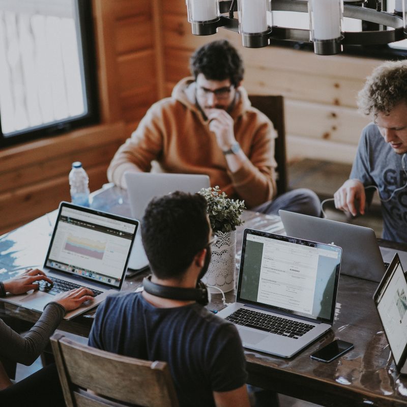 Data Team as a Service